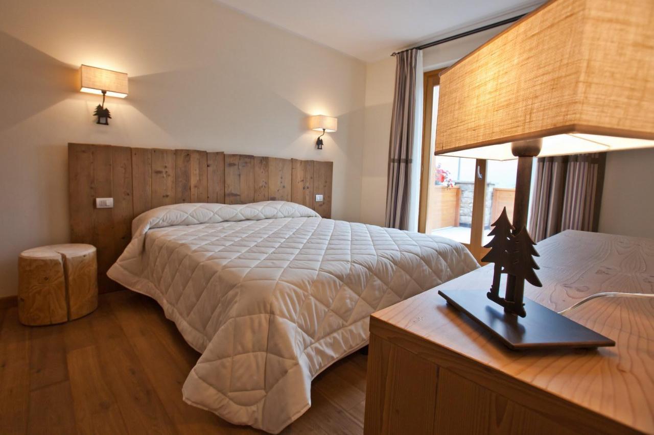 Agriturismo Ortesida Морбеньо Екстериор снимка