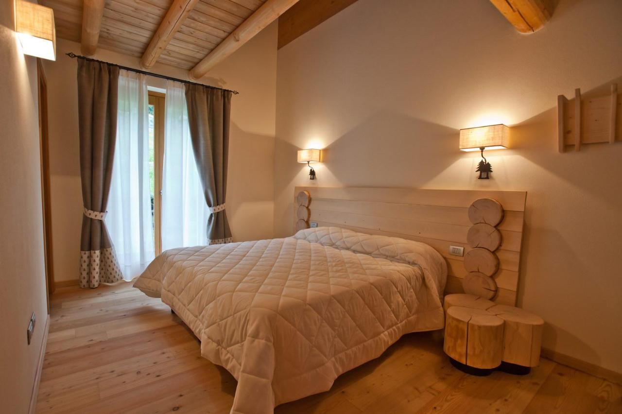 Agriturismo Ortesida Морбеньо Екстериор снимка