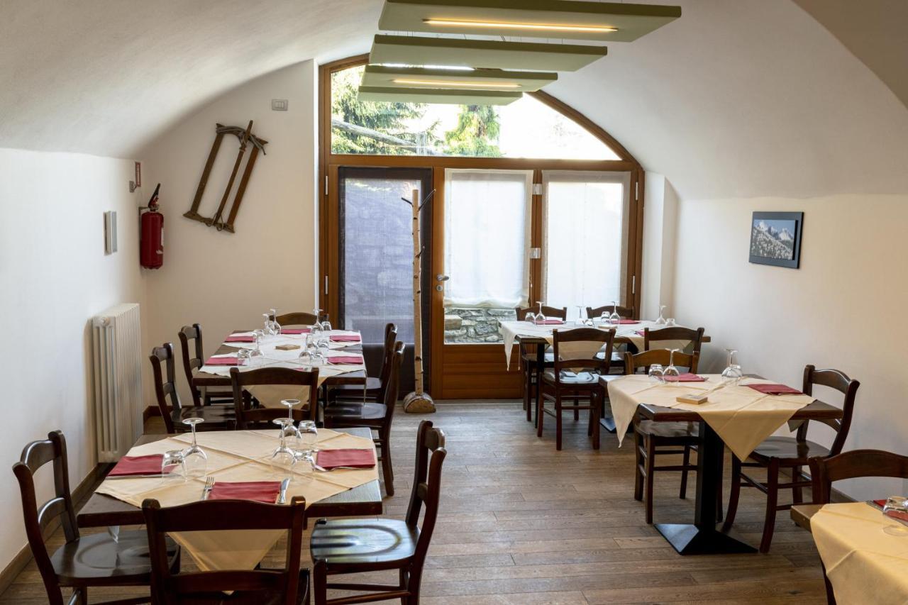 Agriturismo Ortesida Морбеньо Екстериор снимка