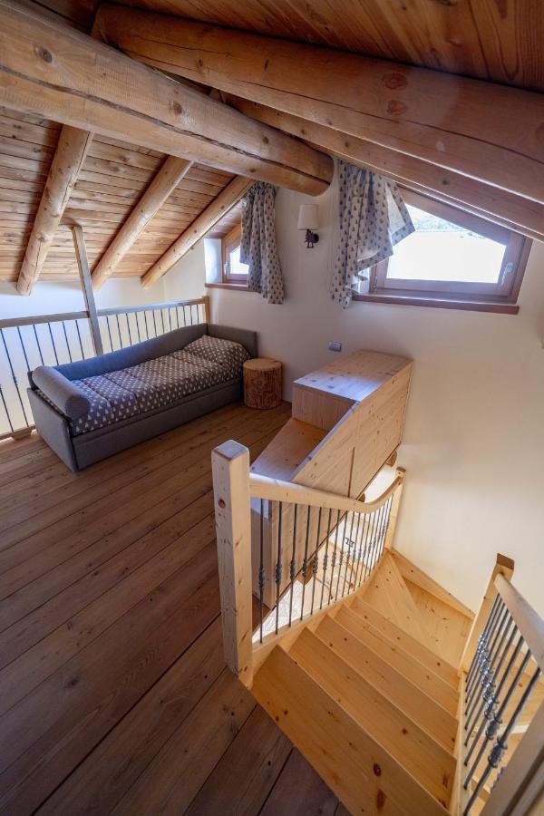 Agriturismo Ortesida Морбеньо Екстериор снимка